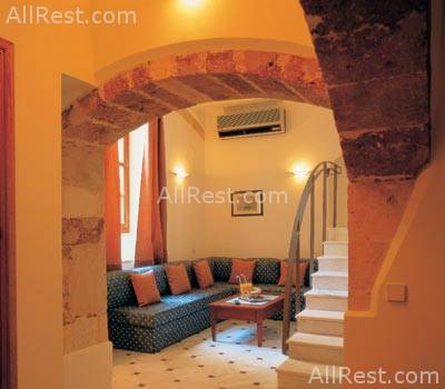 Casa Delfino Suites 12